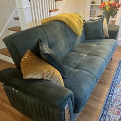 Sleeper Sofa 