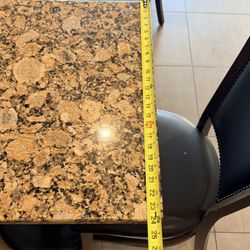 Restaurant Granite Table Top For Sales