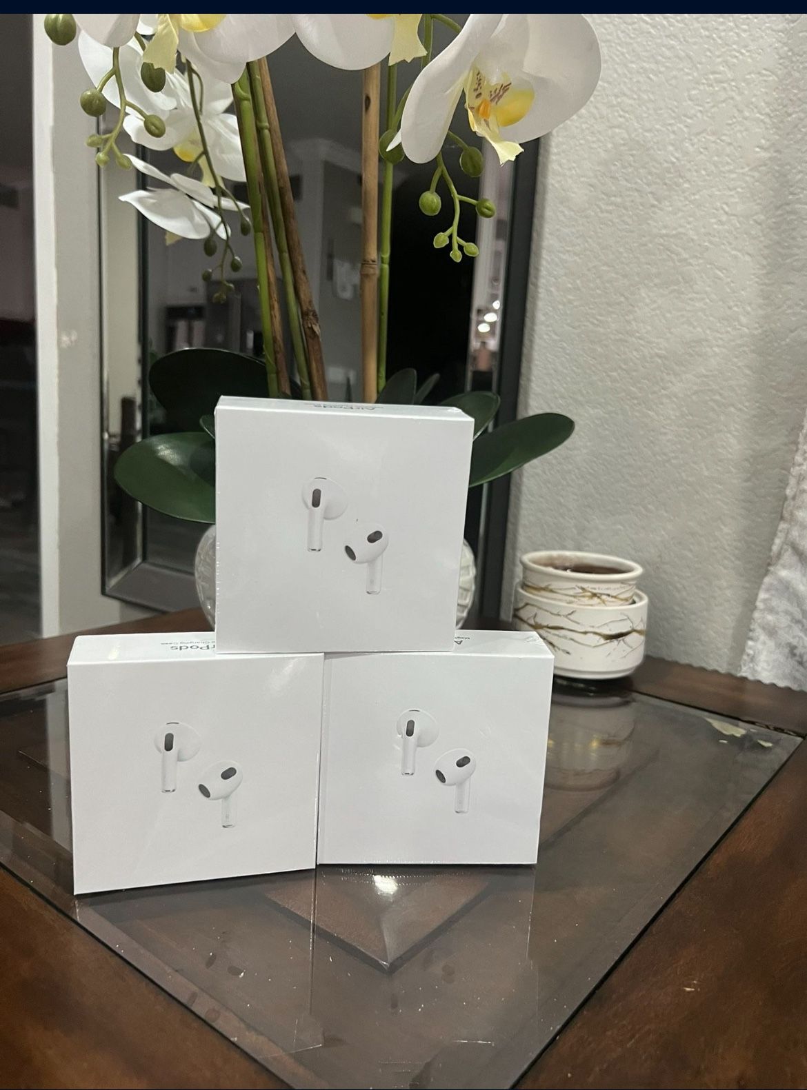 AirPods Gen 3