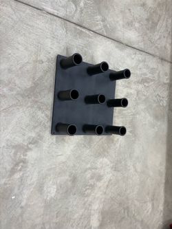 9 bar floor storage