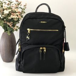 TUMI Harper Backpack VOYAGEUR