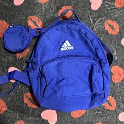 Adidas Backpack 