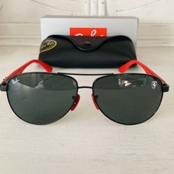 New RayBan 🕶️