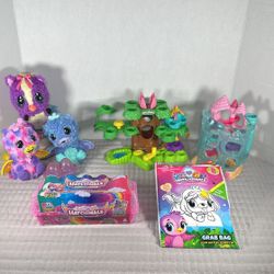 Hatchimals 