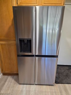 LG Refrigerator