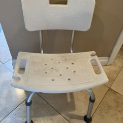 Shower Chair