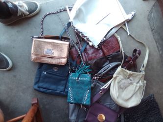 Purse's