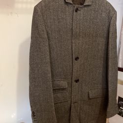 Men’s Coat