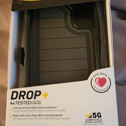 Otterbox Defender Pro Samsung Galaxy 21+ 5G