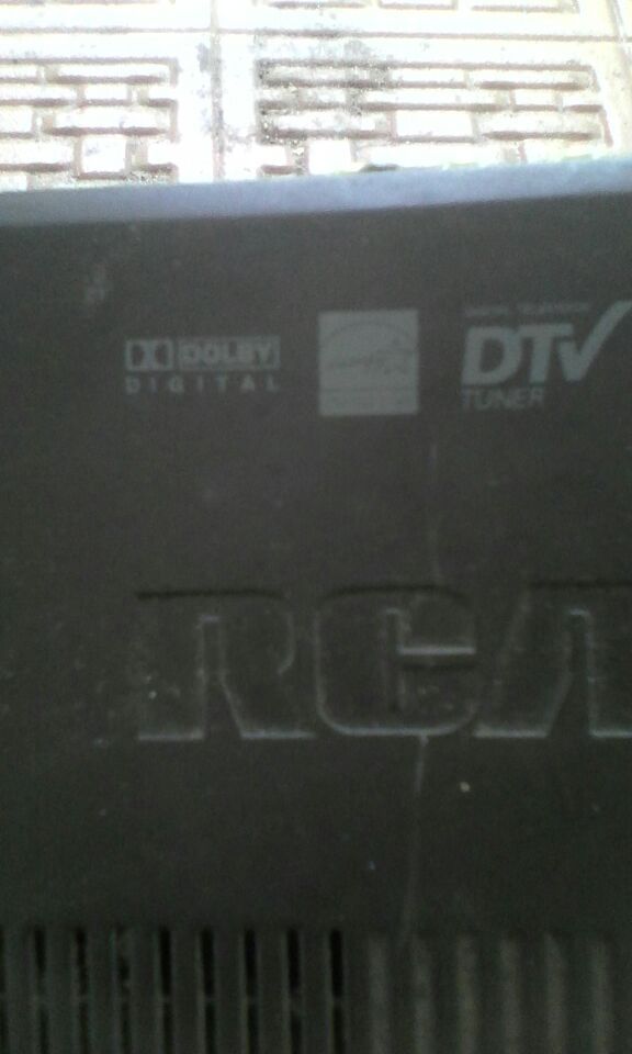 Tv Converter box