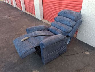 Home Care Power Lift Recliner Chair