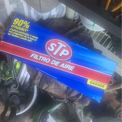 Brand New Air Filter, 2000, 2006 Toyota Rav 4 