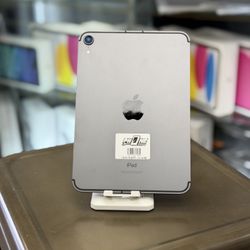 iPad Mini 6 WiFi Cell