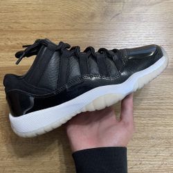 Air Jordan 11 Retro Low (GS)