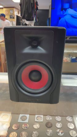 M-Audio BX5 D3 5” Powered Studio Reference Monitor