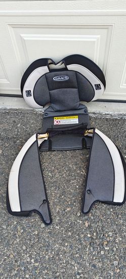 Graco convertible car seat cover