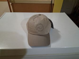 Men's New Balance Trucker Hat Adjustable brown brand new