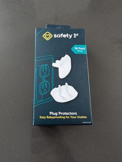 Safety 1st Plug Protectors