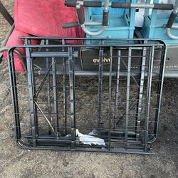 Bed Frame