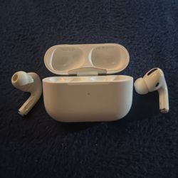 Apple AirPods