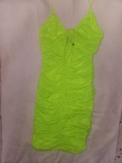 Forever 21 mini dress
