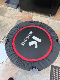 Trampoline