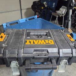 Dewalt Packout 