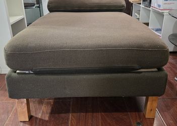 Oversized Chaise Lounge Chair Indoor ,Comfy Reading Chair for Living Room,Bedroom .