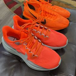 NIKE Running And Air Max