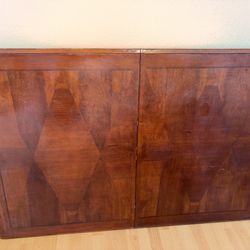 Comedor 6 sillas $160