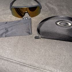 Oakley glasses  