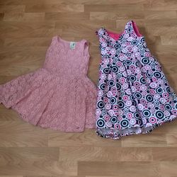 Toddler Dress