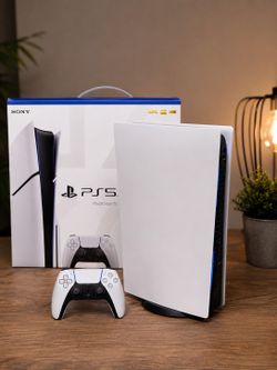 🔥 PLAYSTATION 5 FOR SALE 🔥