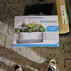 AeroGarden