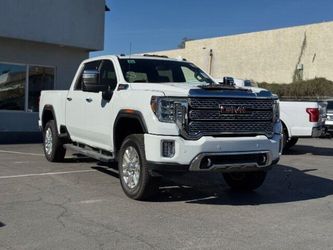 2023 GMC Sierra 2500HD