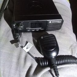 Motorola Xpr5350