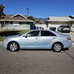 2008 Toyota Camry