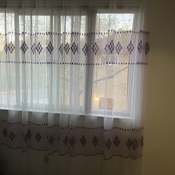 Curtains 