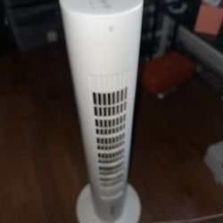 Tower Fan