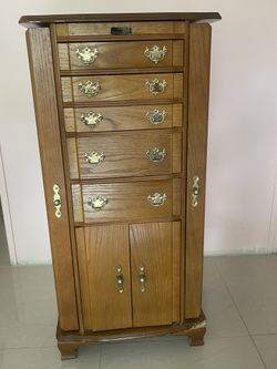 Jewelry Box