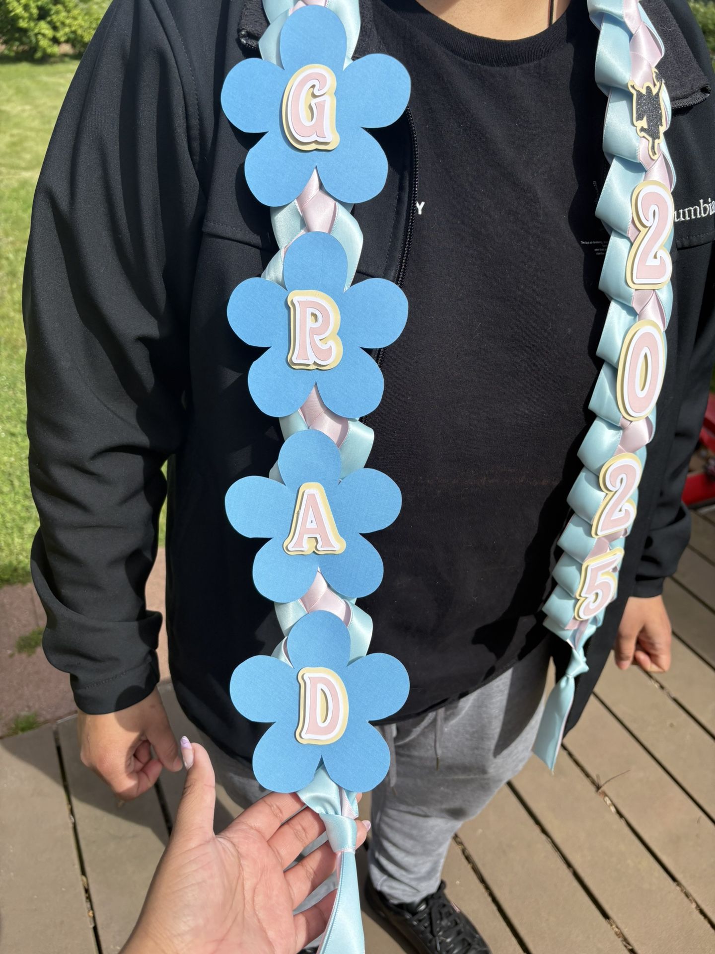 Grad Lei