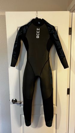 Brand New Women’s Swim Wetsuit size Large