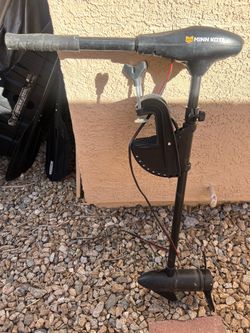 trolling motor for sale