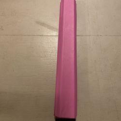 Gymnastic Balance Beam For Kids 