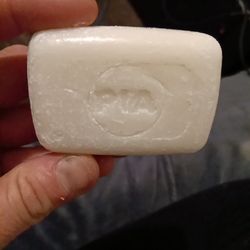 P.I.A  soap 