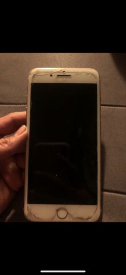 iPhone 7+ AT&T