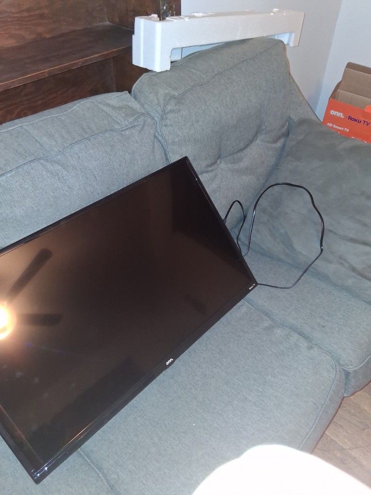 Roku 32 Inch Smart TV