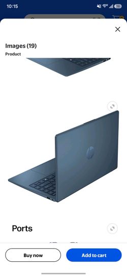 HP laptop best offer