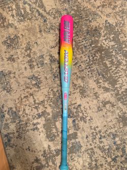 2026 Easton Hype Fire 30 Drop -10. Like New!