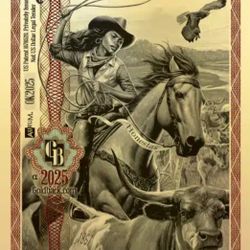 Goldbacks in 1/2, 1, 2 - 24k Gold Goldback Currency Collectible